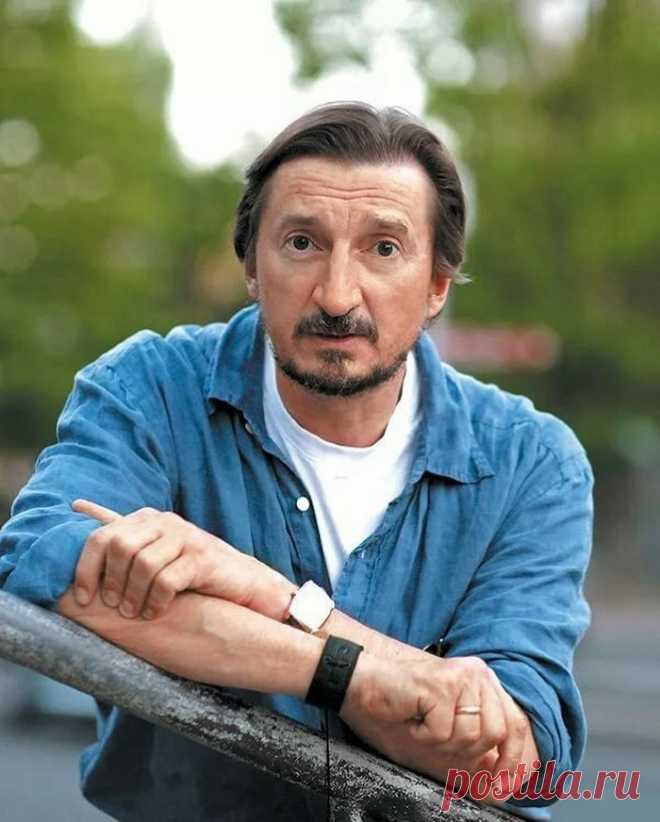 Александр Лыков, 30 ноября, 1961