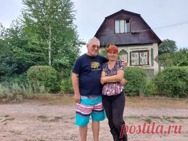 Евгений Простомолотов