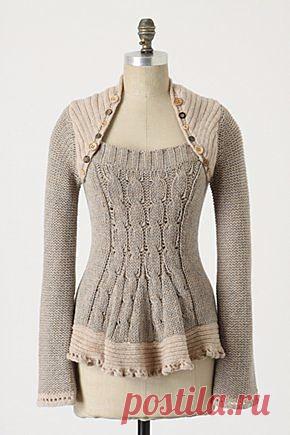 Отличные идеи по утилизации старых свитеров