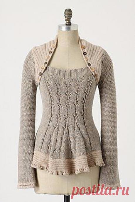 Отличные идеи по утилизации старых свитеров