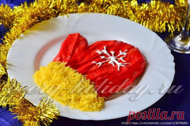 Лучшие рецепты интернета