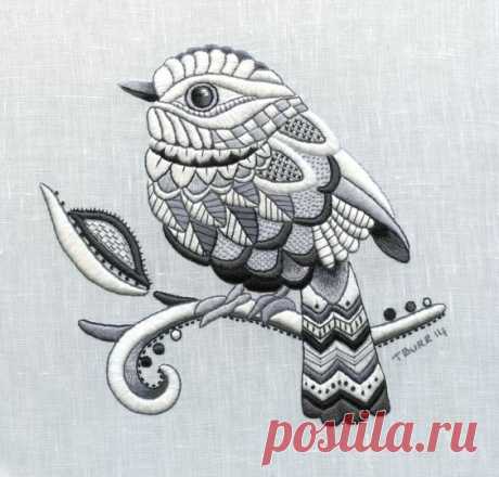 Что такое зентангл, и как его применять в рукоделии? Советы и идеи для вдохновения 

Изобретённый в 2006-м,мсегодня зентангл покорил мир. Научиться этой технике несложно,а удовольствия и возможностей использования она даёт огромное количество.
ЗЕНТАНГЛ — ЧТО ЭТО ТАКОЕ?


Зентангл (а…