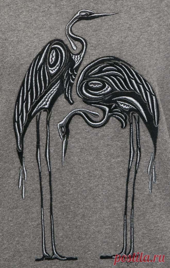 Свитшот Pepe Jeans PL580518.933