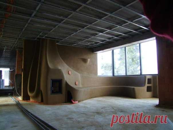Современный купольный Эко Дом ☯ от компании DOME