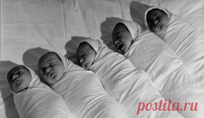 Люди, которых не пеленали в младенчестве: чем они отличаются Когда в семье появляется ребенок, родителям приходится решать массу вопросов, и в том числе такой: пеленать младенца или нет? Во всем мире много как противников этой процедуры для новорожденных, так и сторонников, уверенных в ее необходимости. Однако спор этот ведется настолько давно, что выросло уже не одно поколение детей, которых пеленали и детей, которых эта процедура вовсе не коснулась. Ученые смогли узнать,...