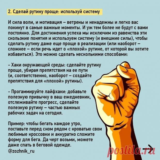 Здopoвыe пpивычки бeз свepхусилий