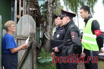 За что могут наказать дачника на его же собственном участке