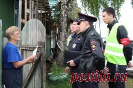 За что могут наказать дачника на его же собственном участке