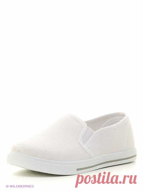 Слипоны BRIS 3143394 в интернет-магазине Wildberries.kz