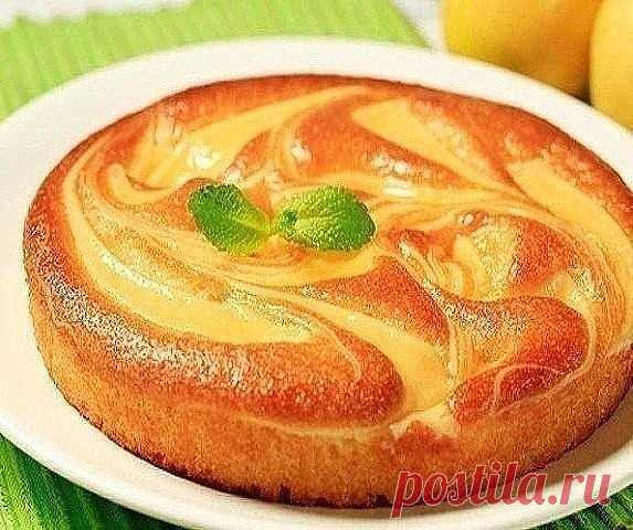творожная запеканка