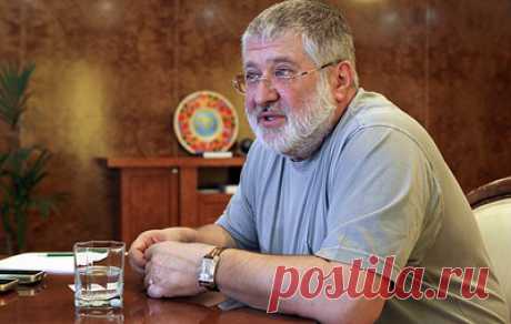 Суд в Казани заочно арестовал украинских олигархов Коломойского и Боголюбова. Игорь Коломойский и Геннадий Боголюбов обвиняются в хищении свыше 800 тыс. тонн нефти на общую сумму более $400 млн