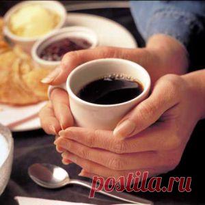 10 способов приготовить кофе без… кофе!