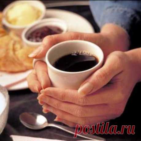 10 способов приготовить кофе без… кофе!