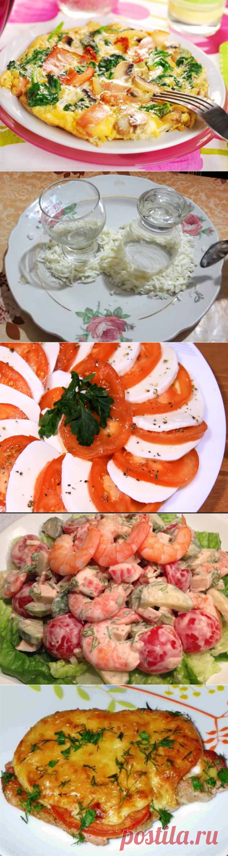 Что приготовить на 8 Марта? Рецепты блюд на праздничный стол быстро и вкусно