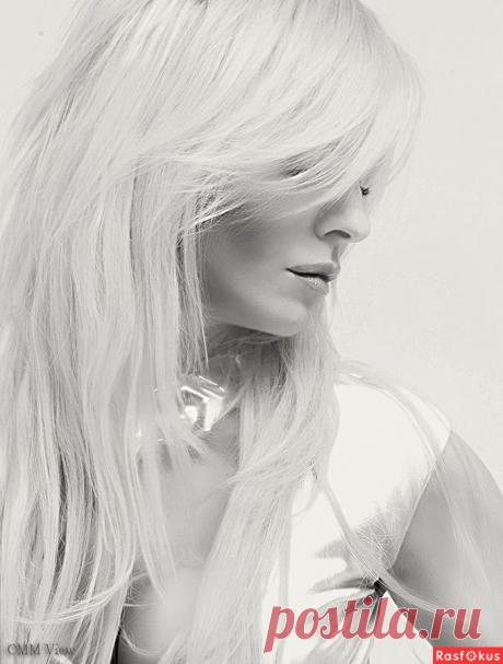 Фото: Ruido blanco. Фотограф Михаил Макаренков. Гламур - Фото и фотограф на Расфокусе.