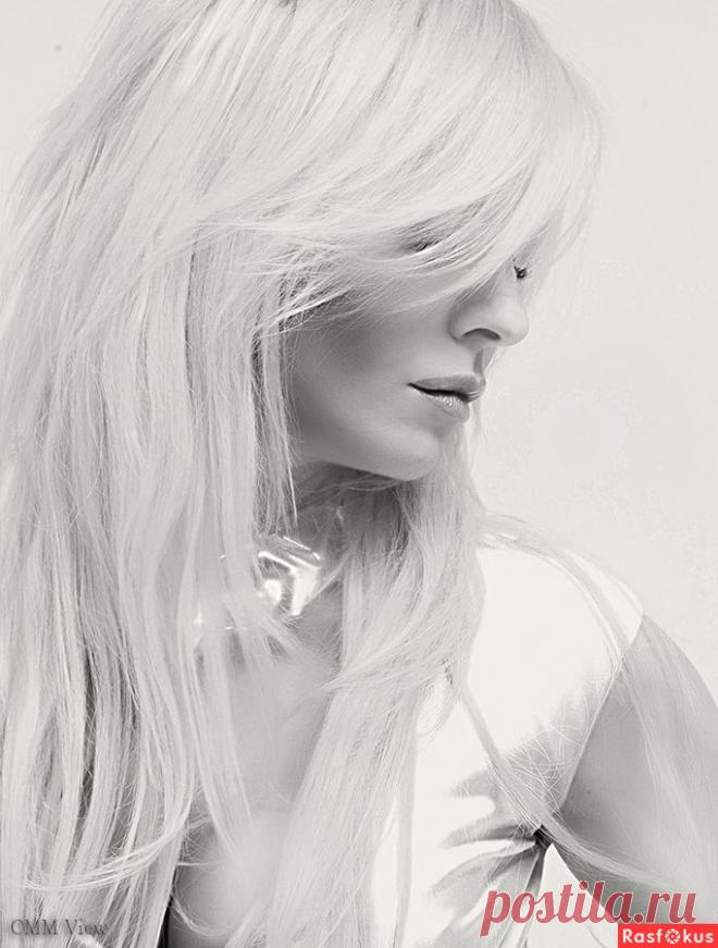 Фото: Ruido blanco. Фотограф Михаил Макаренков. Гламур - Фото и фотограф на Расфокусе.