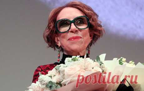 Ольга Будина: Инна Чурикова умела аккумулировать в себе счастье. Актриса Ольга Будина вспоминает скончавшуюся на 80-ом году жизни народную артистку СССР