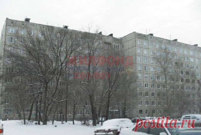 Недвижимость Барнаул, 1-комнатная квартира по улице Юрина, 202б к2, Ленинский район