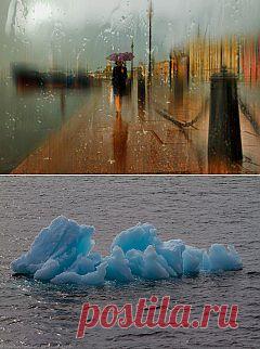 (+1) тема - Фотопутешествие на Землю Франца Иосифа | ЛЮБИМЫЕ ФОТО