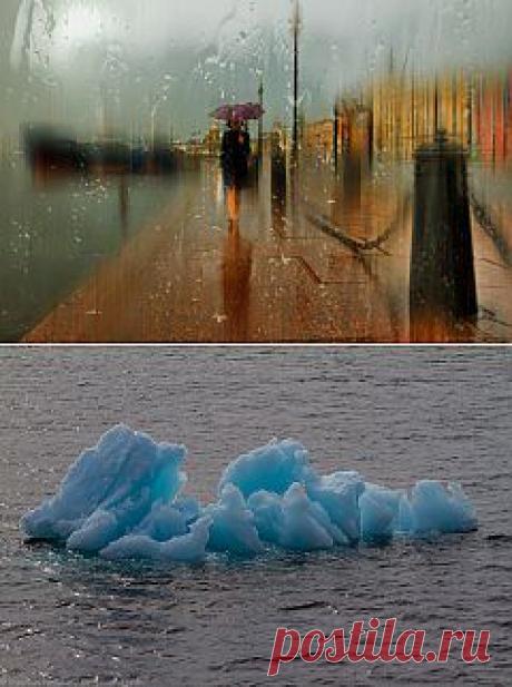 (+1) тема - Фотопутешествие на Землю Франца Иосифа | ЛЮБИМЫЕ ФОТО