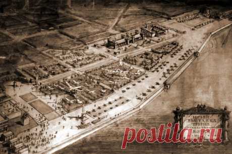 Выставка трофейной техники. Москва, 1943 год | SmolBattle