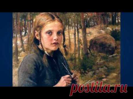 Альберт Эдельфельт (Albert Edelfelt) был одним из самых выдающихся финских художников. В детстве Эдельфельт проявил большой интерес к рисованию, который его ...