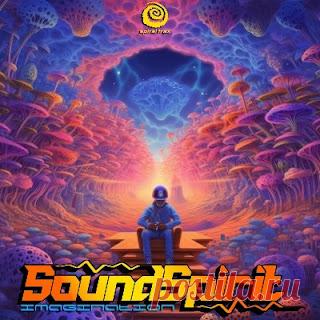 lossless music  : SoundSpirit - Imagination