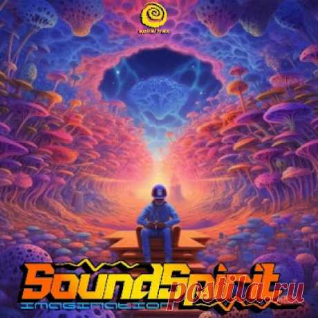 lossless music  : SoundSpirit - Imagination