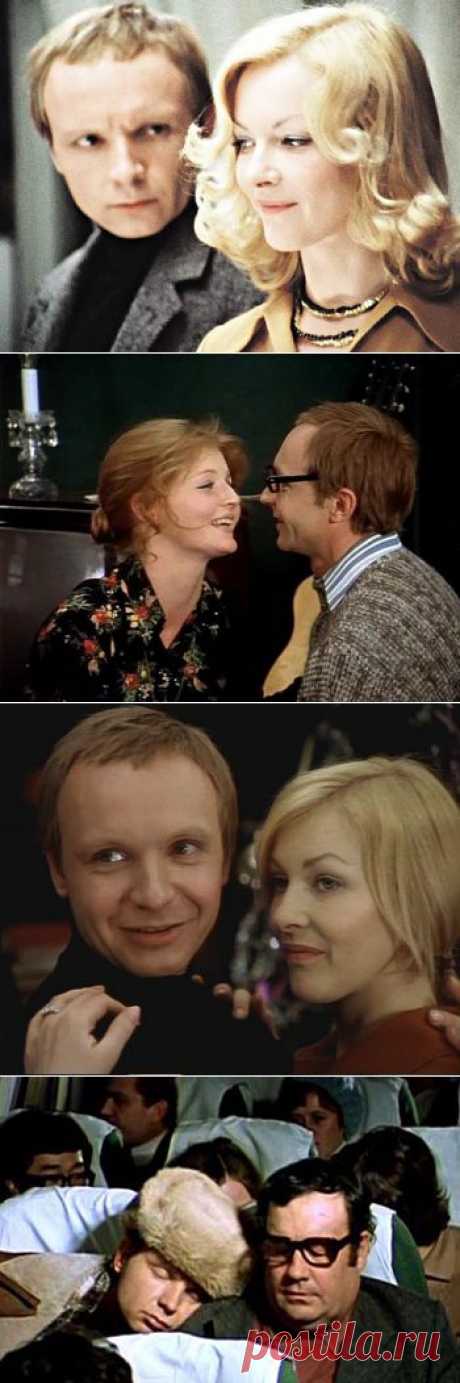 Без малого сорок лет для миллионов зрителей по всём мире фильм об иронии судьбы врача из Москвы и учительницы из Ленинграда остаётся невероятно притягательным.