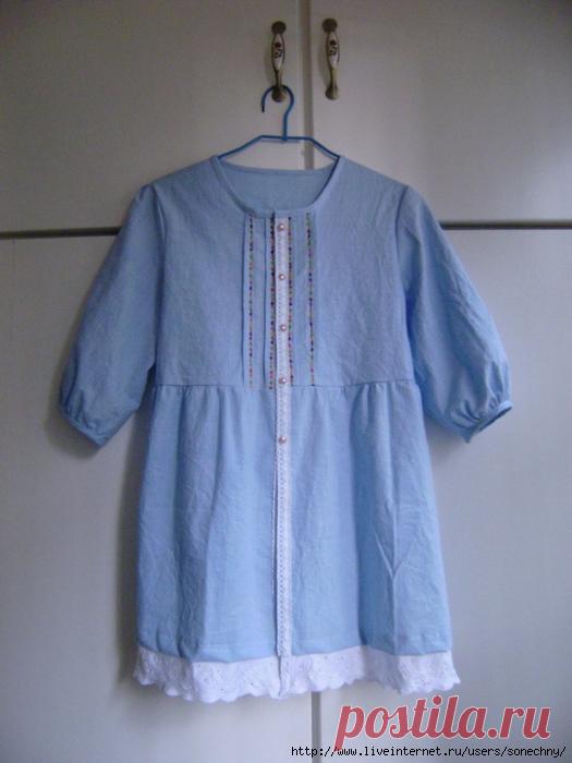 шьём детям | Записи в рубрике шьём детям | Дневник sonechny Ирина