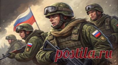 Рогов: ВС России выбили ВСУ из восточной части Полтавки за реку Янчур. Председатель комиссии Общественной палаты России по вопросам суверенитета Владимир Рогов заявил, что российские войска выбили украинских оккупантов из восточной части Полтавки за реку Янчур. Читать далее