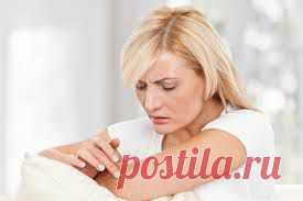сухая кожа на локтях. Причина и народные рецепты лечения