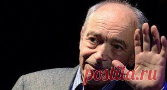 Валентин Гафт. Стихотворение о попсе Попса дробит шрапнелью наши души, Её за это не привлечь к суду. Часть поколенья выросла на чуши, И новое рождается в бреду… О, Солнышко лесное, чудо-песня! Как мы в неволе пели, чудаки! Пришла свобода, стали интересней Писклявые уродцы-пошляки… Слова — ничто, есть вопли вырожденья...