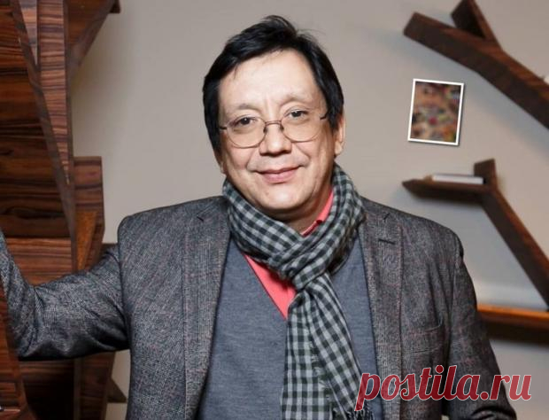 Егор Кончаловский отмечает 54-летие: карьера и личная жизнь знаменитого кинорежиссера
