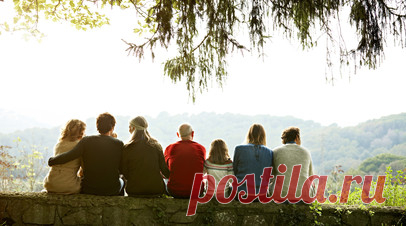 Психолог Романив: соцсети могут объединять семью. Психолог Ольга Романив рассказала, что соцсети могут объединять семью. Читать далее