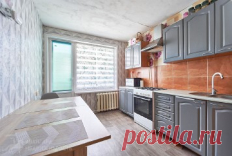 Купить жилую недвижимость в Минске и Минском районе, области