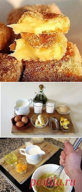 ЖАРЕНОЕ  МОЛОКО--(85) Одноклассники