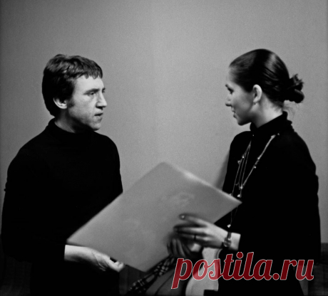 &quot;Ещё не вечер!..&quot;