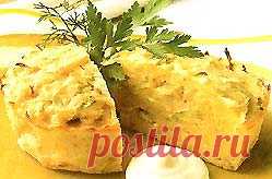 Запеканки из капусты с овощами, грибами, макаронами