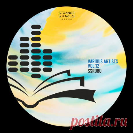 VA - Various Artists Vol.12 SSR080 » MinimalFreaks.co