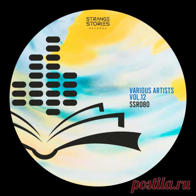 VA - Various Artists Vol.12 SSR080 » MinimalFreaks.co