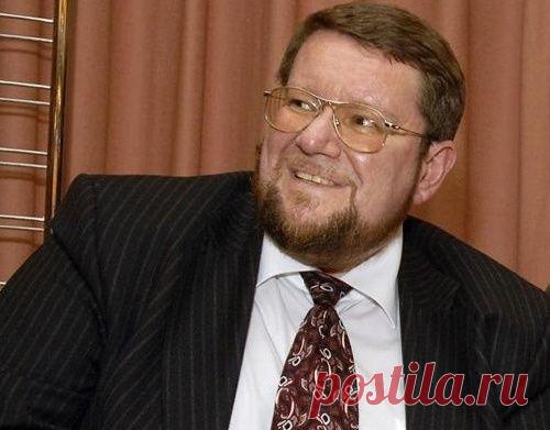 О России и ее экономике...Стабилизация больного наступает тогда, когда его на кладбище несут...