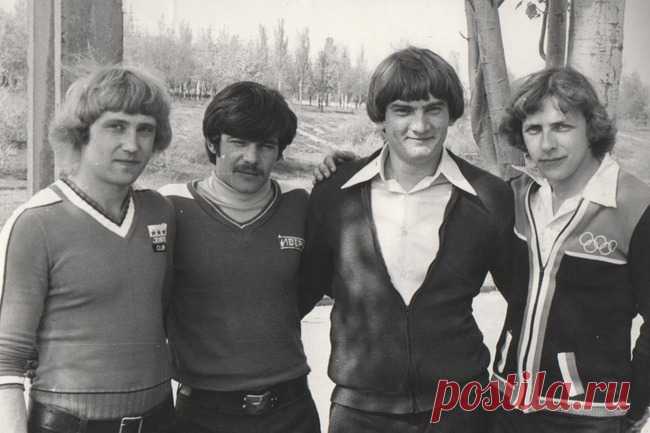 Тест - Вспомни советское время! Ответишь на ностальгические вопросы об эпохе СССР?Отлично!

Жизнь в СССР вы прекрасно помните.

Вы правильно ответили на 100% вопросов