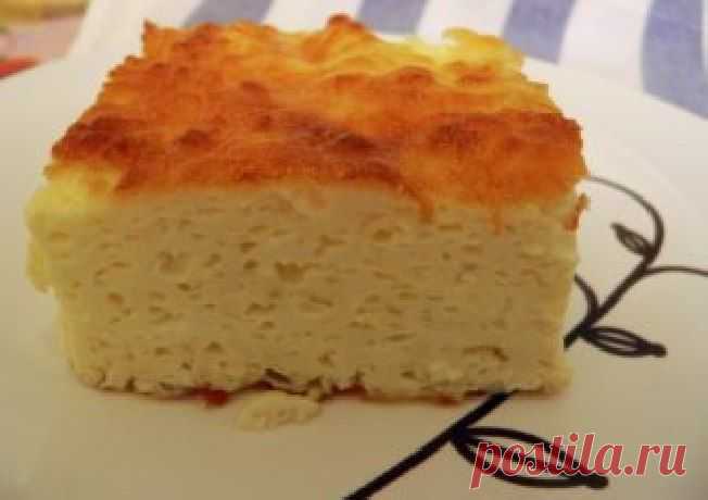 Пышный омлет в духовке - Кулинарная мозаика - Каталог файлов - Коктейль поэзии