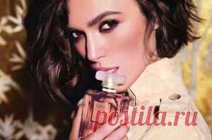 5 самых популярных женских ароматов всех времён