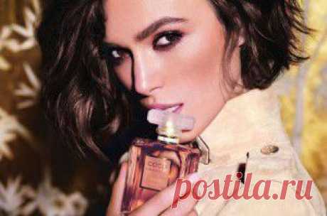 5 самых популярных женских ароматов всех времён