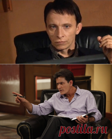 12 психологических сериалов, от которых невозможно оторваться — Болтай