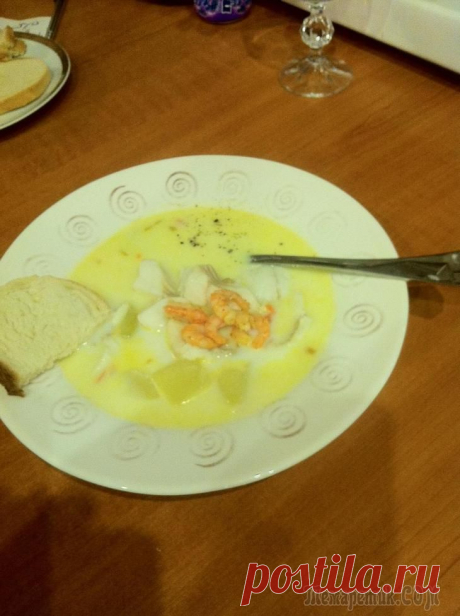 &quot;УХА У КРЮЧКОВОЙ на КРЮЧКЕ&quot;
