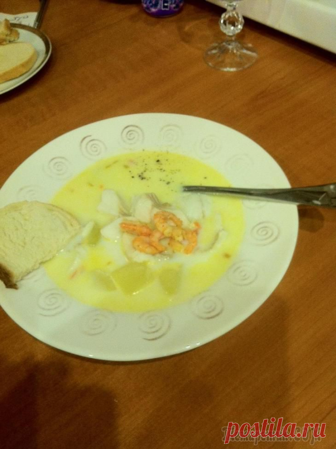 "УХА У КРЮЧКОВОЙ на КРЮЧКЕ"