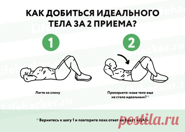 Всё просто!